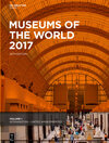 Buchcover Museums of the World / 2017