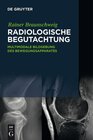 Buchcover Radiologische Begutachtung