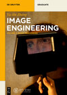 Buchcover Yujin Zhang: Image Engineering / Image Processing