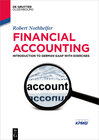 Buchcover Financial Accounting