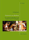Buchcover Genoveva von Brabant