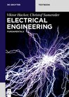 Buchcover Electrical Engineering