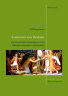 Buchcover Genoveva von Brabant