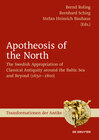 Buchcover Apotheosis of the North