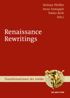 Buchcover Renaissance Rewritings