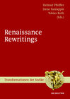 Buchcover Renaissance Rewritings