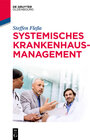 Buchcover Systemisches Krankenhausmanagement