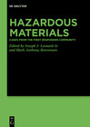 Buchcover Hazardous Materials