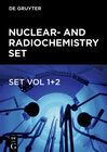 Buchcover Nuclear- and Radiochemistry / Nuclear- and Radiochemistry Set