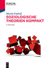 Buchcover Soziologische Theorien kompakt