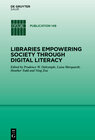 Buchcover Transliteracy across the globe