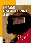 Buchcover Yujin Zhang: Image Engineering / [Set vol. 1-3]