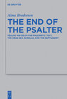 Buchcover The End of the Psalter