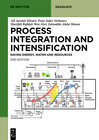 Buchcover Sustainable Process Integration and Intensification