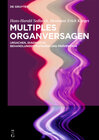 Buchcover Multiples Organversagen