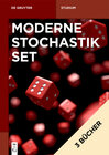 Buchcover [Lehrbuch-Set Moderne Stochastik]