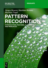 Buchcover Pattern Recognition