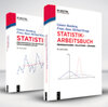 Buchcover [Set Lehr- und Arbeitsbuch "Statistik". 2017]