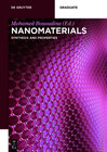 Buchcover Nanotechnology Advances Series / Nanomaterials – Synthesis and Properties