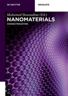 Buchcover Nanotechnology Advances Series / Nanomaterials – Characterization