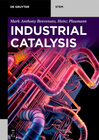 Buchcover Industrial Catalysis