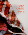 Buchcover Jorg Hartig. REALPOP