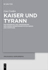 Buchcover Kaiser und Tyrann