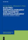 Buchcover Electroencephalography and Magnetoencephalography