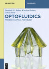 Buchcover Optofluidics