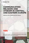 Buchcover Communicating Religion and Atheism in Central and Eastern Europe