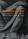 Buchcover Chiaroscuro als ästhetisches Prinzip