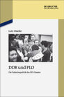 Buchcover DDR und PLO