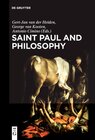 Buchcover Saint Paul and Philosophy