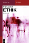 Buchcover Ethik