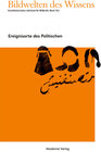 Buchcover Ereignisorte des Politischen