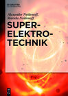 Buchcover Super-Elektrotechnik