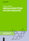 Buchcover Medikamentöse Myomtherapie