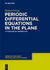 Buchcover Periodic Differential Equations in the Plane