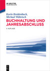 Buchcover Buchhaltung und Jahresabschluss