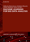 Buchcover Machine Learning for Big Data Analysis