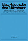 Buchcover Enzyklopädie des Märchens / [Set Enzyklopädie des Märchens, Band 1-15]
