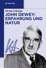 Buchcover John Dewey: Erfahrung und Natur