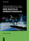 Buchcover Der digitale Operationssaal