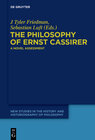 Buchcover The Philosophy of Ernst Cassirer