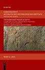 Buchcover The Ramesside Period in Egypt