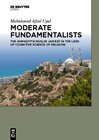 Buchcover Moderate Fundamentalists