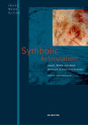 Buchcover Symbolic Articulation