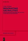 Buchcover Resonating Sacralities