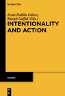 Buchcover Intentionality and Action