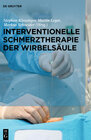 Buchcover Interventionelle Schmerztherapie der Wirbelsäule